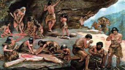 Qədim insanlarla bağlı YENİ FAKTLAR - - FOTO